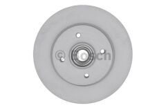 BCH 0986479387 PARTNER TEPEE/2008/3008/308/308 SW/5008 B.M FREN DİSKİ ARKA (RULMANLI)