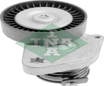 INA 534 0081 30 W203-209-211 M271 V KAYIŞ GERGİSİ KOMPLE