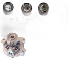 INA 530 0484 30 T4-LT ACV-ANJ-AVR-AHD 2,5 TDİ TRİGER SETİ 122 DIS / DEVIRDAIMLI - KP15323XS / 530048330
