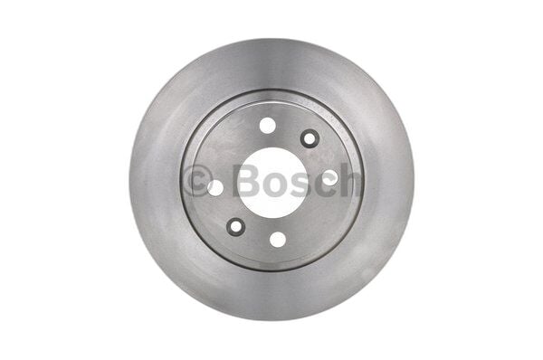BCH 0986479164 LOGAN/SANDERO/TWINGO 1,4-1,6 FREN DİSKİ ÖN 259 MM DÜZ/ADET FIYATIDIR(kutu içi 2adet)