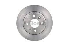 BCH 0986479164 LOGAN/SANDERO/TWINGO 1,4-1,6 FREN DİSKİ ÖN 259 MM DÜZ/ADET FIYATIDIR(kutu içi 2adet)