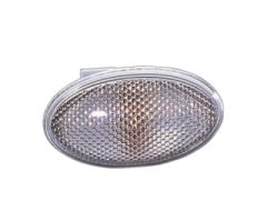DPO 112-1401N-AE YARIS (P9) : AURIS (E15) 07-09 : RAV4 (A3) 06-08 : VERSO (R2) 09-12 Benzin-Dizel ÇAMURLUK SİNYALİ BEYAZ