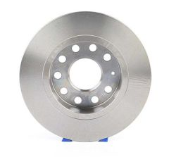 Skoda Yedek Parça Octavia Fren Diski Arka BSG 90-210-010-1K0615601K