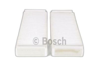 BCH 1987432020 W202-210-220 BM POLEN FİLTRESİ ÇIFTLI