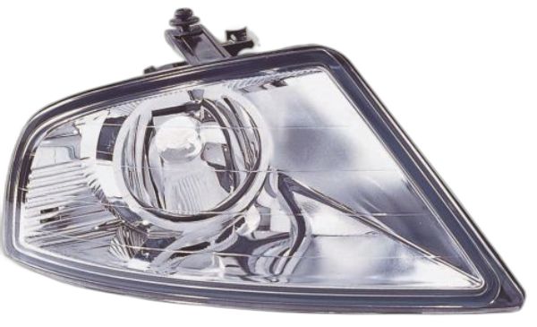 DPO 431-2014L-UE MONDEO BM SİS FARI SOL