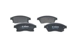 BCH 0986495423 ASTRA J CRUZE AVEO T300 A13DTE A14NET A16XER FREN BALATASI ÖN 15 INCH 276MM DISKLER IÇIN