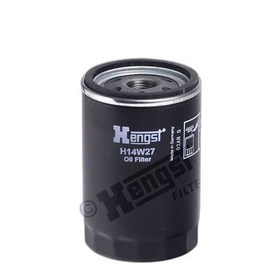 HNG H14W27 UNİVERSAL BM YAĞ FİLTRESİ OC264 / LS324 (BENZİNLİ)