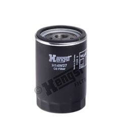 HNG H14W27 UNİVERSAL BM YAĞ FİLTRESİ OC264 / LS324 (BENZİNLİ)