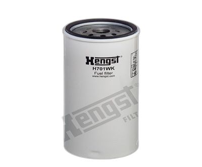 HNG H701WK ACTROS MP2 / MP3 1846 LS, LLS OM 541.948, OM 541.980 YAKIT FİLTRESİ