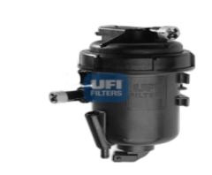 UFI 55.116.00 CORSA C COMBO C Z13DT YAKIT FİLTRE KUTUSU SENSÖRSÜZ