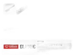 SIL SS19R TRANSIT M15 BM SİLECEK SÜPÜRGESİ ÖN ( 550 MM ) RÜZGARLIKLI (ADET)