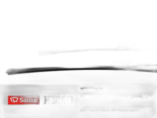 SIL SB2419C2 GOLF6-JETTA-PASSAT BM SİLECEK SÜPÜRGESİ ÖN TAKIM 600 / 480 MM