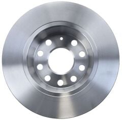 Volkswagen Yedek Parça Scirocco Diski Arka 24382 (TAKIM FIYAT) TRW DF4558-1K0615601AD