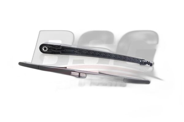 BSG 30-995-059 GALAXY BM ARKA CAM SİLGİ KOL VE SÜPÜRGE TAKIM (350 MM)