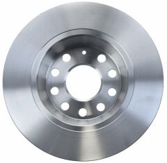 Volkswagen Yedek Parça Touran Diski Arka 24382 (TAKIM FIYAT) TRW DF4558-1K0615601AD
