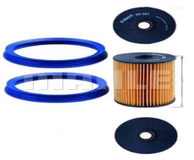 MHL KX503D MINI R55-R56-R57-R58-R59 BM YAKIT FİLTRESİ