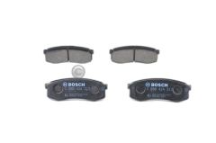 BCH 0986424313 LAND CRUISER (J8) : LAND CRUISER (J9) 96-02 : LAND CRUISER PRADO (J12) 03-09 : LAND CRUISER PRADO (J15) 09-17 : PAJERO (V9) 07- 4.5 24V:4.2 TD FREN BALATASI ARKA .