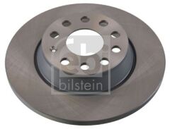 Seat Yedek Parça Leon Diski Arka 24382 / DDF1306 / DF4558 (ADET FIYAT) Febi 24382-1K0615601AD