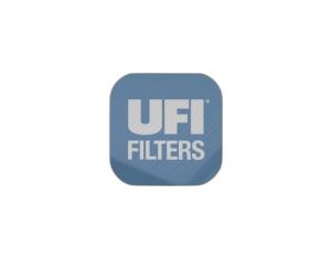 UFI 53.153.00 A4-A5-Q5 BM POLEN FİLTRESİ E2948LI / LA386 (KARBONSUZ)