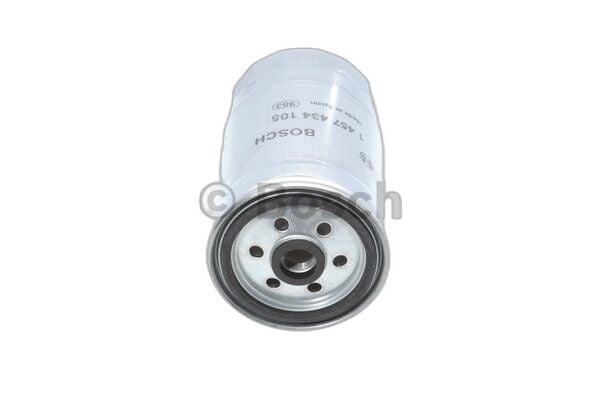 BCH 1457434106 DUCATO-PALIO/TRAFIC/BOXER/ACCENT-ERA-SANTAFE 1.9-2.4-2.5-1.5 YAKIT FİLTRESİ