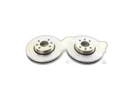GDY 103165 KANGO II/DOKKER/LODGY/CITAN BM FREN DİSKİ ÖN ADET FİYATIDIR KUTU İÇİ 2 ADET (258MM 4 BİJON)