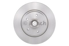 BCH 0986479015 KANGO II BM FREN DİSKİ ARKA RULMANLI (Tekli Paket)