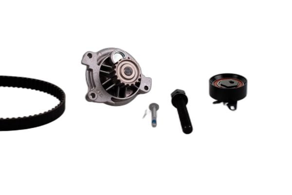 HEPU P576 T5-TOUAREG AXD-AXE-BNZ-BAC 2,5 TDİ DEVİRDAİM