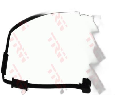 TRW GIC215 ASTRA H 04- FREN BALATA FİŞİ 300MM