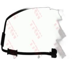 TRW GIC215 ASTRA H 04- FREN BALATA FİŞİ 300MM