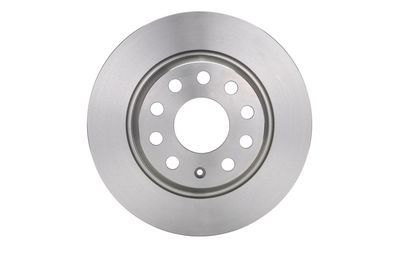 Seat Yedek Parça Altea Diski Arka DDF1306 / DF4558 (TAKIM FIYAT) Valeo 197031-1K0615601AD