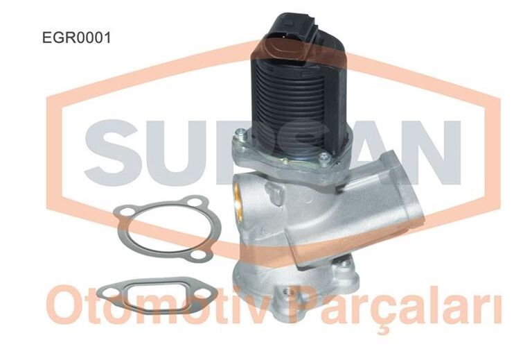 EGR VALFI DOBLO-IDEA-PANDA-PUNTO-AGILA-CORSA C-COMBO-MERIVA-TIGRA 1.3D-1.3JTD-1.3CDTI