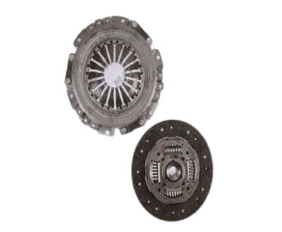 MP 004215709 CLİO-IV/KANGO/DUSTER/LOGAN/MICRA 1.5 dCi DEBRİYAJ SETİ 100 BG