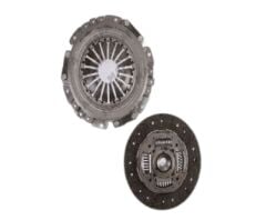 MP 004215709 CLİO-IV/KANGO/DUSTER/LOGAN/MICRA 1.5 dCi DEBRİYAJ SETİ 100 BG