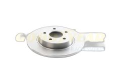 GDY 103050 FOCUS/C-MAX BM FREN DİSKİ ARKA [271 mm] ADET