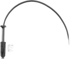 BR ZEF987 W140-210 M104 BUJİ KABLOSU