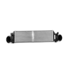 Mercedes Turbo Radyatörü BSG 60-535-012 203-209 271-646