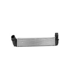 MEGAN III - SCENIC III Turbo Radyatörü İntercooler BSG 75-535-004