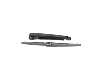 BSG 65-990-007 ZAFIRA  C BM SİLECEK KOLU ARKA 355MM SİLECEK SÜPÜRGESI ILE BERABER