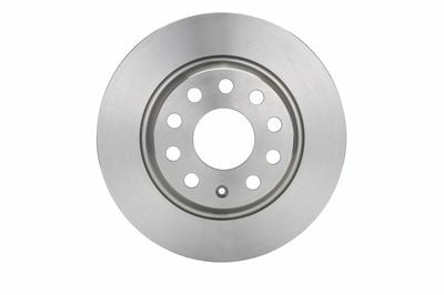 Volkswagen Yedek Parça Touran Diski Arka DDF1306 / DF4558 (ADET FIYAT) GDY 103204-1K0615601AD
