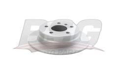 BSG 60-210-062 A-SERISI 169-245 BM FREN DİSKİ ARKA