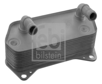FEBI 38787 GOLF5-JETTA-PASSAT-CADDY-A3 BM ŞANZUMAN YAĞ SOĞUTUCU 8MO 376 797-181 (DSG)