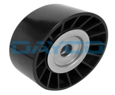 DAY APV2984 TRANSIT V-347 2.4 D V KAYIŞ GERGİ RULMANI DÜZ