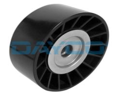 DAY APV2984 TRANSIT V-347 2.4 D V KAYIŞ GERGİ RULMANI DÜZ