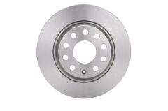 Volkswagen Yedek Parça Tiguan Diski Arka 24382 /DDF1306 / DF4558 (ADET FIYAT) Textar 92140803-1K0615601AD