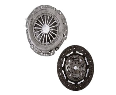 MP 004220609 FIESTA 1.8 DIZEL DEBRİYAJ SETİ RULMANSIZ