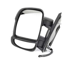 BSG 70-900-031 BOXER III/JUMPER III/DUCATO III B.M DIŞ DİKİZ AYNASI SOL ELEKTIKLI SİNYALLI