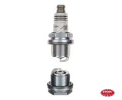 NGK 5464 TOYOTA / HONDA / MAZDA / MITSUBISHI / NISSAN 1.5:1.6:2.0 BUJİ BKR5EIX-11