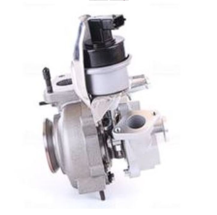 TURBO ASTRA J CORSA D  EURO 5 95516200