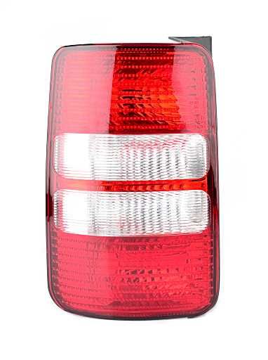 BSG 90-805-012 CADDY BM STOP LAMBASI SOL DUYSUZ