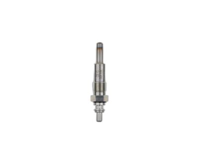 NGK 5605 GOLF4-BORA-T4-LT-PASSAT-A3 AGR-ALH-AHF-AFN-AVF-AMF-ACV-ANJ-AVR 1,4 TDİ-1,9 TDİ-2,5 TDİ KIZDIRMA BUJİSİ GN855 / 0250202022 (SIYAH)